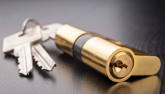 Commercial Lock Rekeying Services