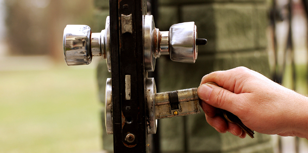 Residential Lock Repair